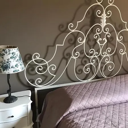 Prázdninový dům Casa Il Giovane Alloro *