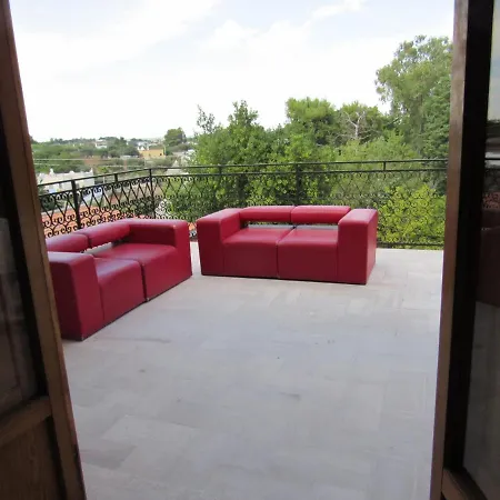 Prázdninový dům Casa Il Giovane Alloro Martina Franca