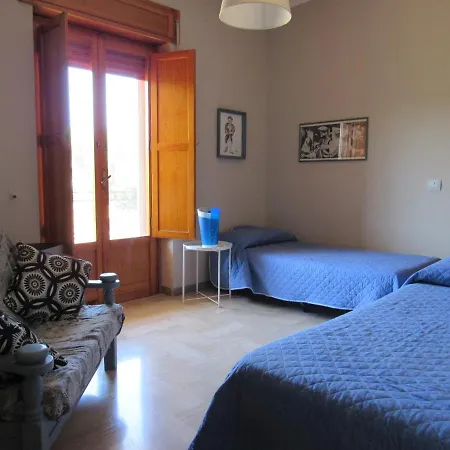 Prázdninový dům Casa Il Giovane Alloro *
