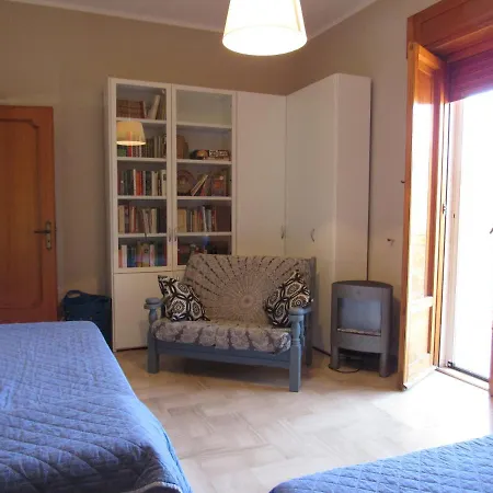 Casa Il Giovane Alloro * Martina Franca