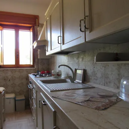 Casa Il Giovane Alloro Prázdninový dům Martina Franca