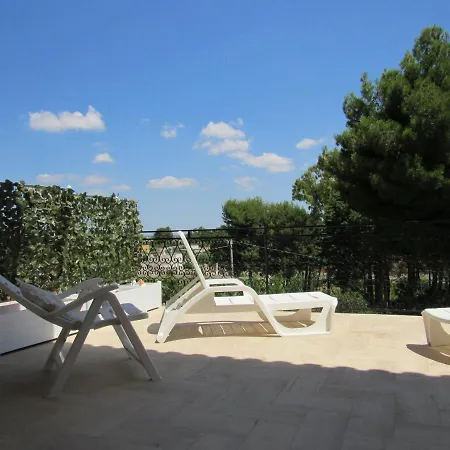 Casa Il Giovane Alloro