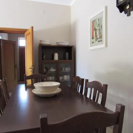 Casa Il Giovane Alloro *