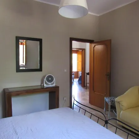 Casa Il Giovane Alloro Prázdninový dům