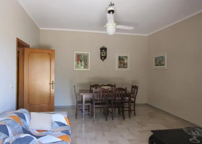 Casa Il Giovane Alloro Casa vacanze *